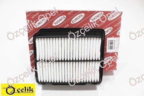 CHEVROLET KALOS / AVEO HAVA FİLTRESİ - EUROFİL MARKA 96536696