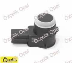 OPEL ASTRA J / AMPERA / CASCADA / İNSİGNİA / MERİVA B / MOKKA / MOKKA X / ZAFİRA B / ZAFİRA C PARKA SENSÖRÜ - YAN SANAYİ 1235281 - 93191445