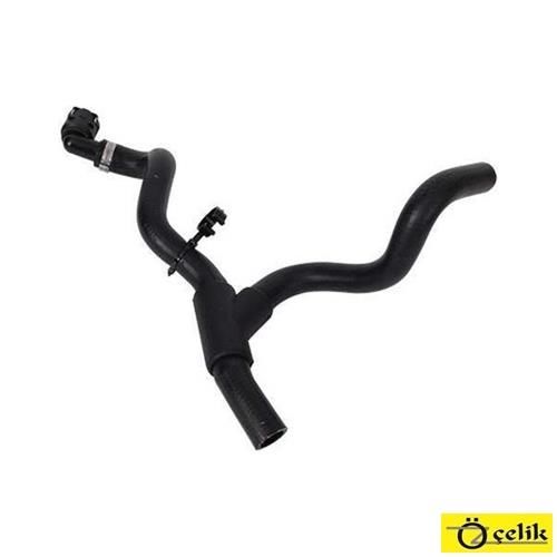 OPEL ASTRA J 1.6 TURBO BENZİNLİ KALORİFER ÇIKIŞ HORTUMU - İBRAŞ 21241 - 13338427 - 1818601