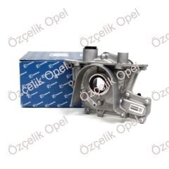OPEL ASTRA J YAĞ POMPASI 2.0 DİZEL PIERBURG MARKA