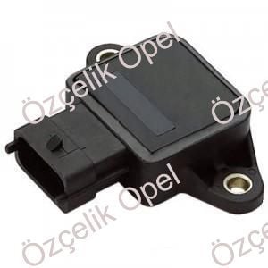 OPEL CORSA B POTANSİYOMETRE X12XE - BOSCH MARKA