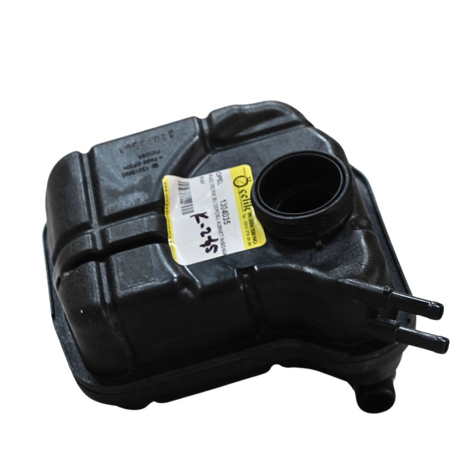 Opel İnsignia A 2.8 Turbo Benzinli Radyatör Yedek Su Deposu - Orijinal 22953220