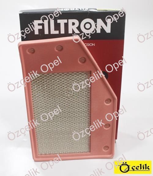 OPEL İNSİGNİA B 1.5 BENZİNLİ HAVA FİLTRESİ FİLTRON MARKA 23430312 - FILT AP152/6