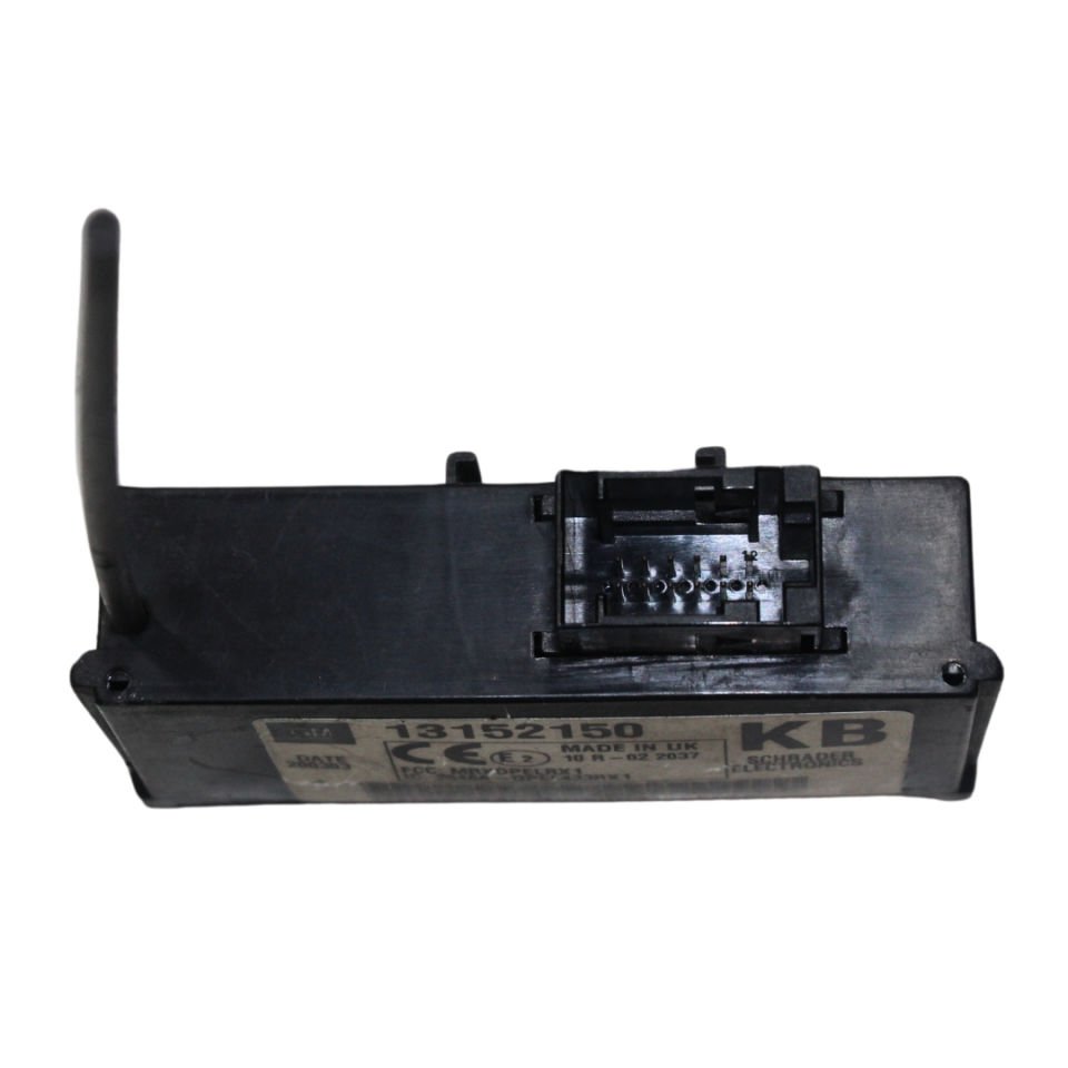 Opel Vectra C Tekerlek Basınç Sensörü (433MHZ) - Orijinal 6235260