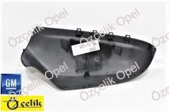 OPEL ASTRA H AYNA KAPAĞI SOL ASTARLI - ORJİNAL GM MARKA 6428912 - 13142000