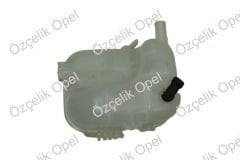 OPEL ASTRA H RADYATÖR SU BİDONU + SENSÖR - YAN SANAYİ