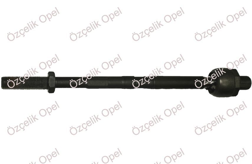 OPEL VECTRA C ROT KOLU - KAPİMSAN