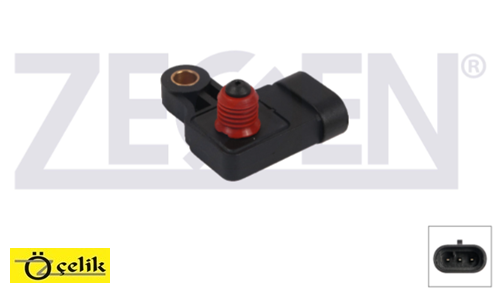 CHEVROLET LACETTİ MAP SENSÖRÜ ZEGEN MARKA