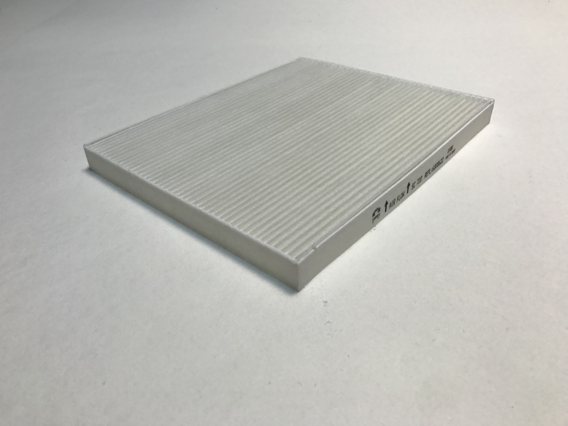 OPEL CORSA D POLEN FİLİTRESİ - SARDES MARKA 6808622-55702456