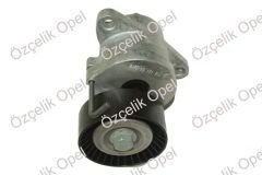 OPEL İNSİGNİA - ASTRA J V KAYIŞ GERGİSİ DİZEL - GATES MARKA