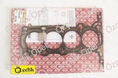 OPEL MERİVA B DİLİNDİR KAPAK CONTASI MOTOR ELRİNG MARKA