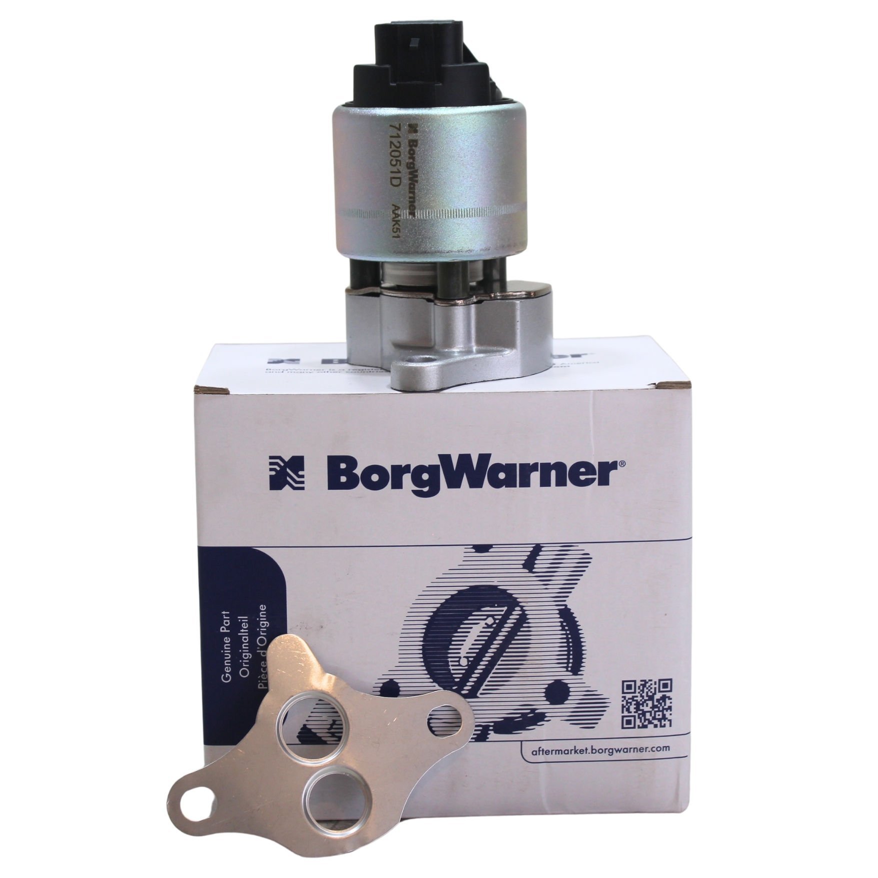 Opel Corsa B 1.6 Benzinli Egr Valfi - BorgWarner 5851005