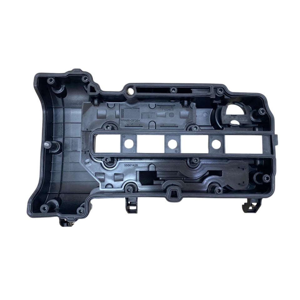 Opel Meriva B 1.4 Turbo Benzinli Külbütör Üst Kapağı - Orijinal 607697