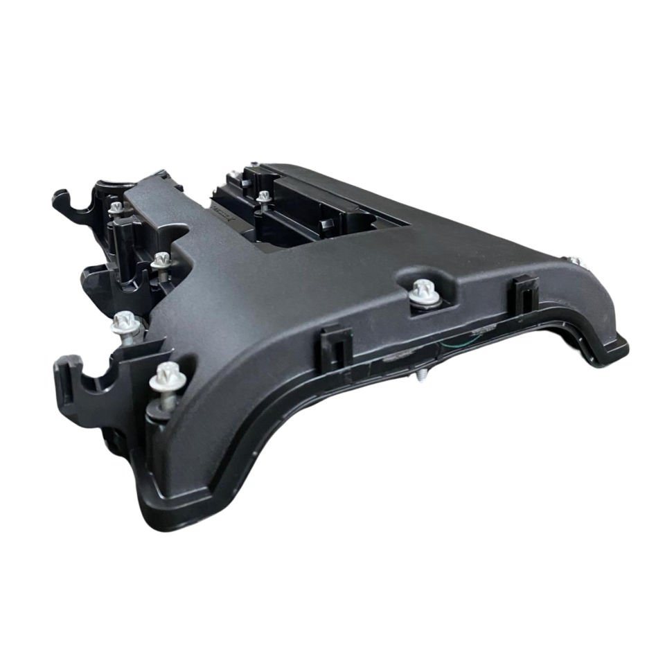 Opel Corsa D 1.2 Benzinli Külbütör Üst Kapağı - Orijinal 607697