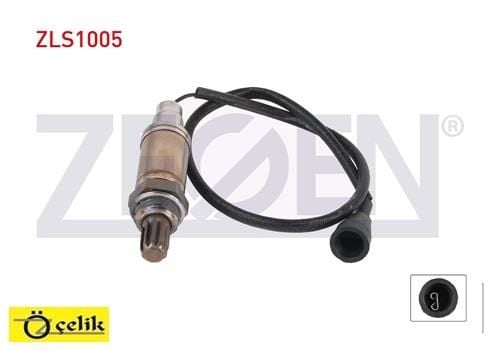 OPEL COMBO B 1.2 BENZİNLİ OKSİJEN SENSÖRÜ- ZEGEN MARKA ZLS1005- 877671-25164596