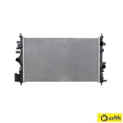 OPEL INSIGNIA A 1.8 BENZİNLİ MANUEL VİTES SU RADYATÖRÜ - ORİS BOP568016 - 1300292