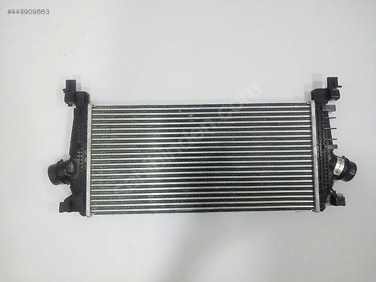 SU RADYATÖR ASTRA J A16XER - A14NET - KALE MARKA