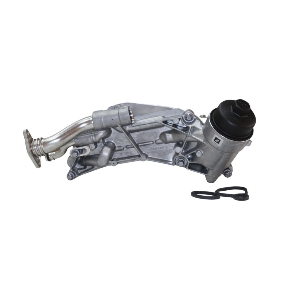 Chevrolet Kalos 1.4  Benzinli Yağ Sogutucu Komple - Orijinal 93186324