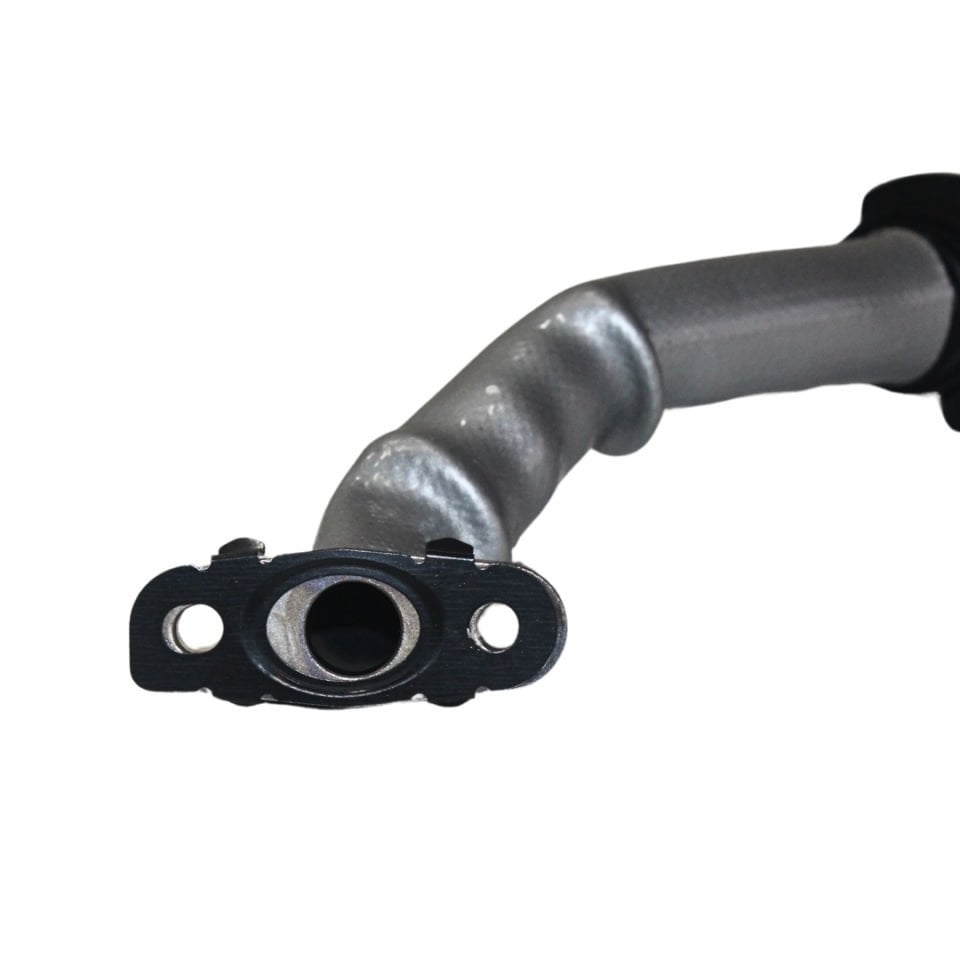 Opel İnsignia A  1.4 Turbo Benzinli Turbo Yağlama Borusu - Orijinal 55587854