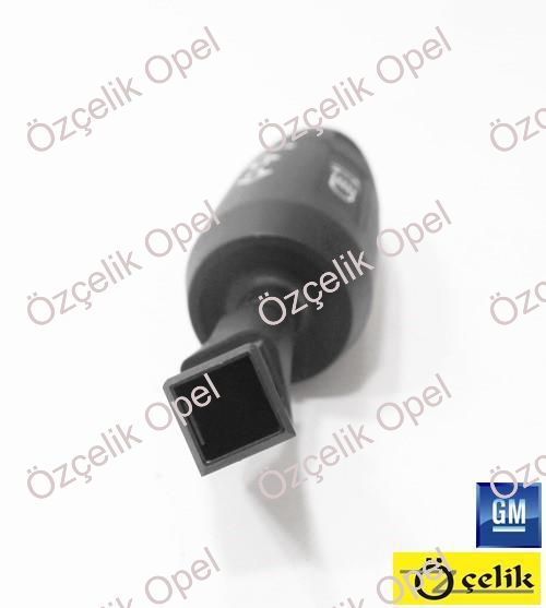 OPEL CORSA D FAR SİNYAL KUMANDA KOLU HIZ SABİTLEME HARİÇ ORJİNAL