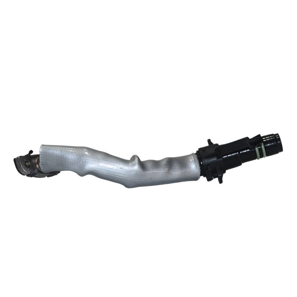Opel Zafira C 1.4 Turbo Benzinli Turbo Yağlama Borusu - Orijinal 55587854