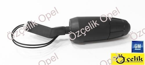 OPEL CORSA D SİNYAL KOLU HIZ SABİTLEYİCİLİ - ORJİNAL GM MARKA 6240434 - 13191079