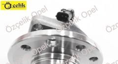 OPEL VECTRA C ÖN AKS BİLYASI (PORYALI) - MGA MARKA 1603294 - 93186387