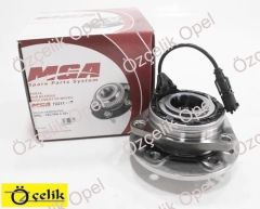 OPEL VECTRA C ÖN AKS BİLYASI (PORYALI) - MGA MARKA 1603294 - 93186387