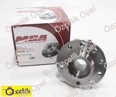 OPEL VECTRA C ÖN AKS BİLYASI (PORYALI) - MGA MARKA 1603294 - 93186387