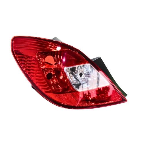 Opel Corsa D Sol Arka Stop Lambası - Valeo 43391