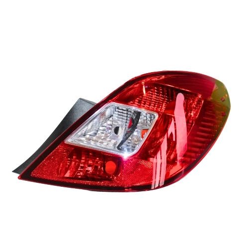 Opel Corsa D Sağ Arka Stop Lambası - Valeo 43392