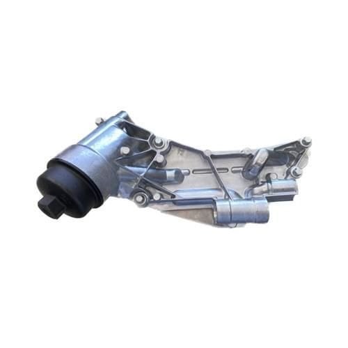 Chevrolet Kalos 1.4 Benzinli Yağ Soğutucu Komple - Bga İngiliz BGA.CO9501