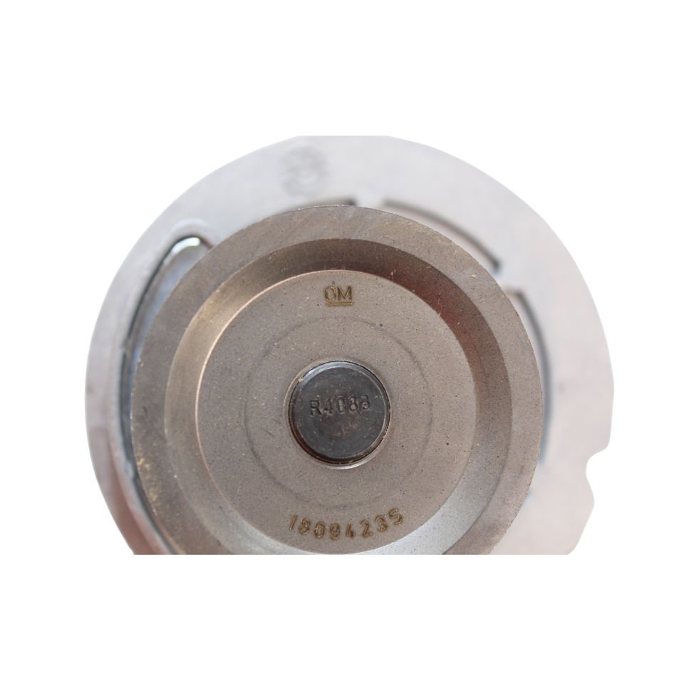 Opel Astra G 1.4 Benzinli Devirdaim Su Pompası - Orijinal 93182038