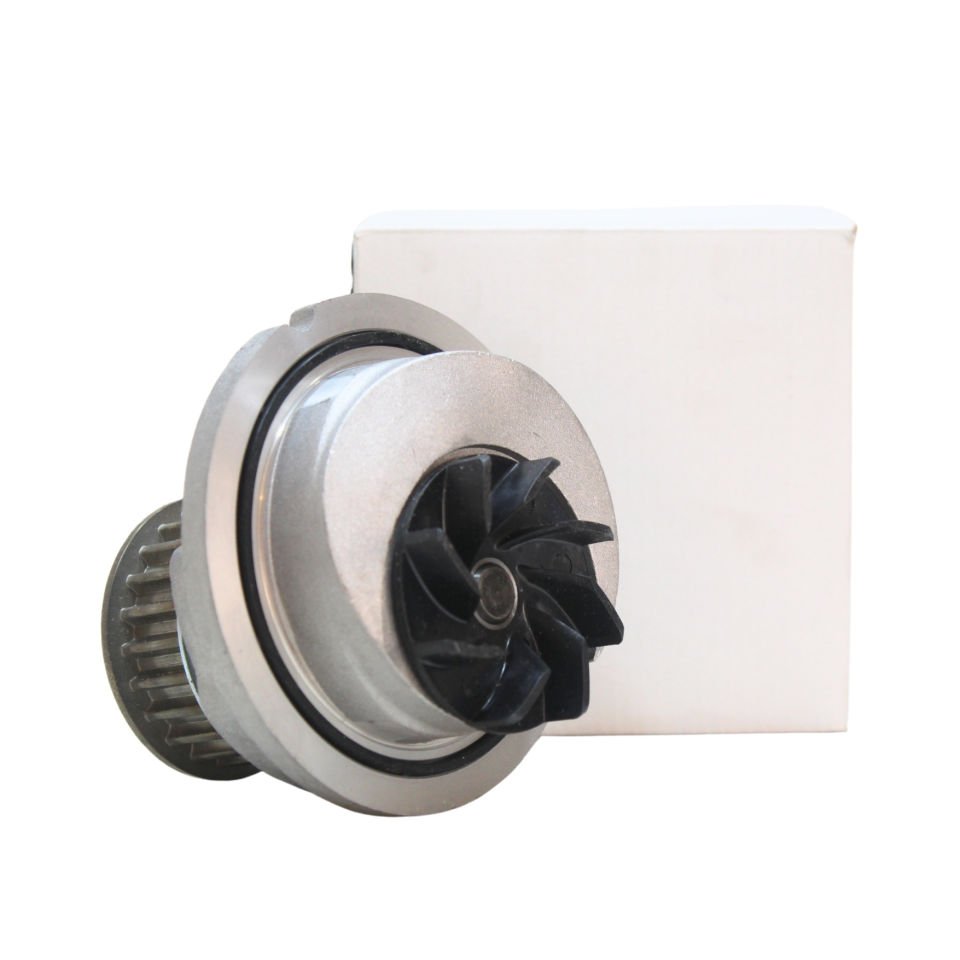 Opel Astra G 1.4 Benzinli Devirdaim Su Pompası - Orijinal 93182038