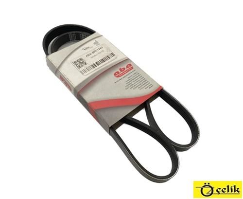 OPEL SIGNUM 1.8 BENZİNLİ V KAYIŞI (5 PK 1240) - ABA 6340600