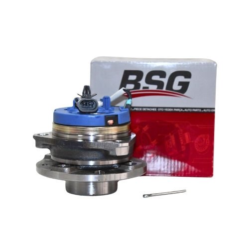 Opel Astra G Abs ` Li Ön Porya ( 4 Bijon ) - Bsg 65-600-001