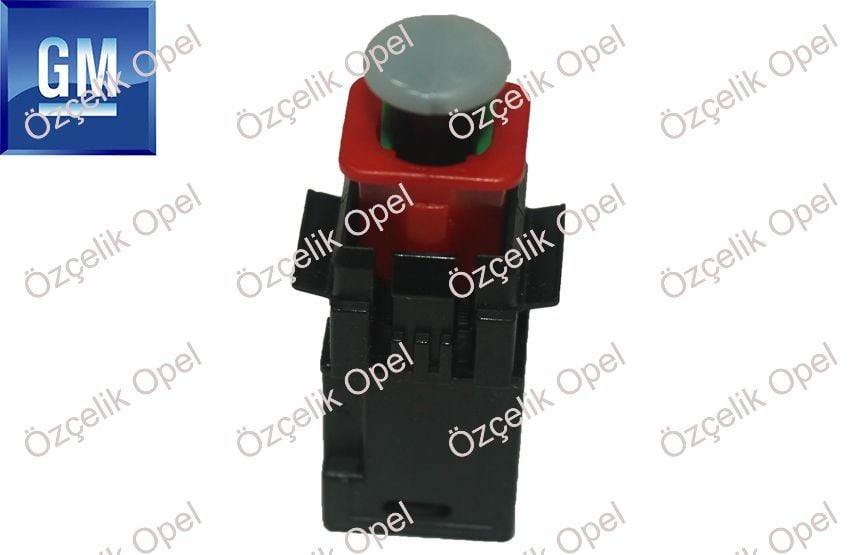 STOP MÜŞİRİ VECTRA C - CORSA D - OPEL GM MARKA