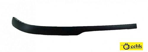 OPEL ASTRA G TAMPON ALT SPOILLERI - LASTİĞİ SAĞ DEGA MARKA