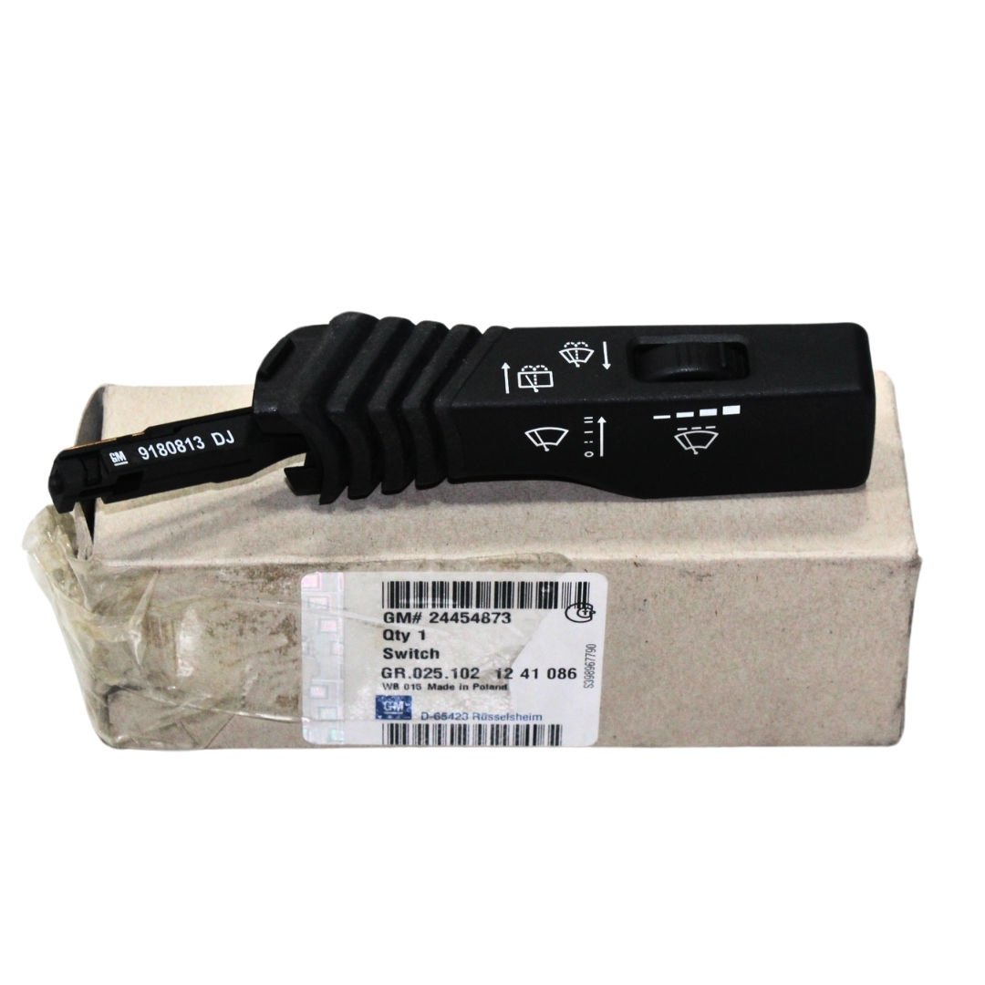 Opel Signum  Silecek Kolu (Sağ)  - Orijinal 24454873