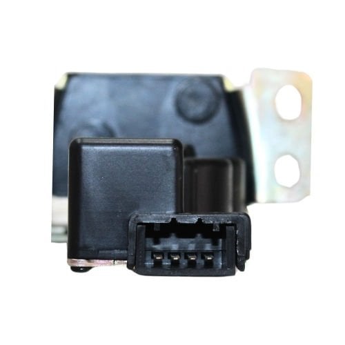 Chevrolet Captiva C100 Arka Bagaj Cam Kilidi -  Orijinal 95316228