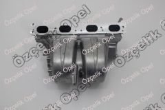 OPEL ASTRA H - EMME MANİFOLT Z16XEP - OPEL GM MARKA