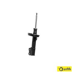 OPEL ZAFIRA A ÖN SOL AMORTİSÖR - MECARM 344077 - 93172563