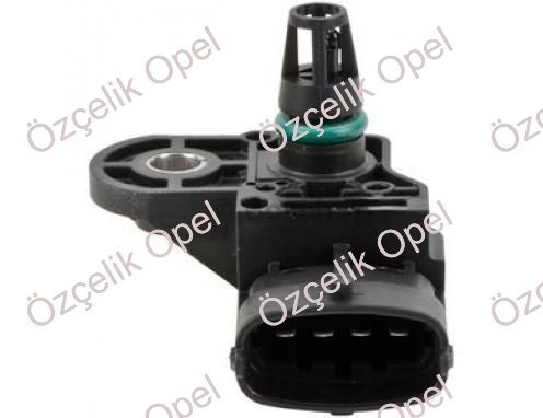 OPEL ASTRA J EMME MANIFOLD VAKUM SEN. A14NET (MAP) - OPEL GM MARKA