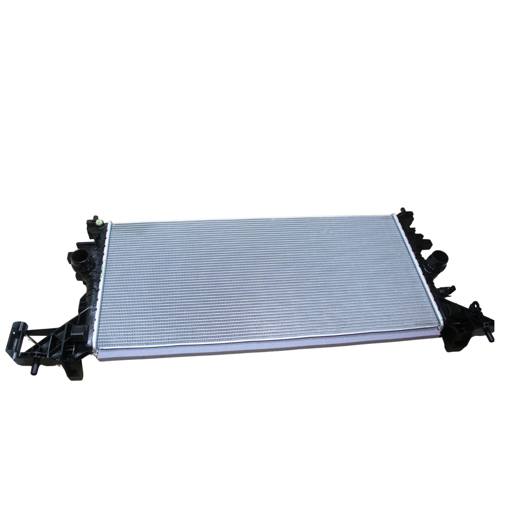 Opel Astra K Su Radyatörü Otomatik Orjinal - 39185891