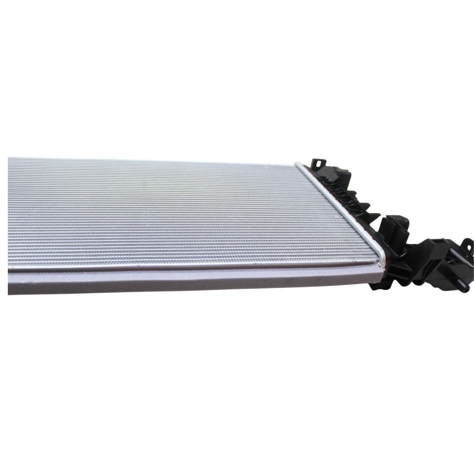 Opel Astra K Su Radyatörü Otomatik Orjinal - 39185891