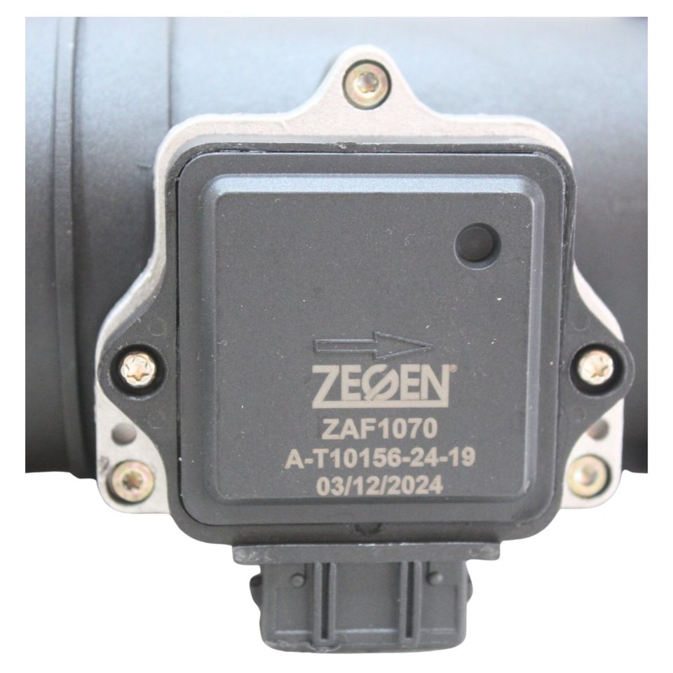 Opel Astra F 2.0 Benzinli Hava Debimetresi - Zegen 90411957