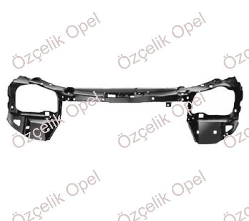 OPEL CORSA B ÖN PANEL ÜST  - YAN SANAYİ