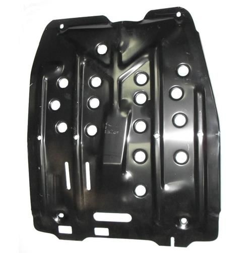 OPEL ASTRA G KARTER MUHAFAZA SACI YAN SANAYİ 212525 - 13114387