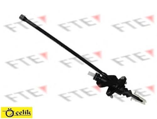 OPEL CORSA C 1.2 BENZİNLİ DEBRİYAJ ÜST MERKEZİ - FTE