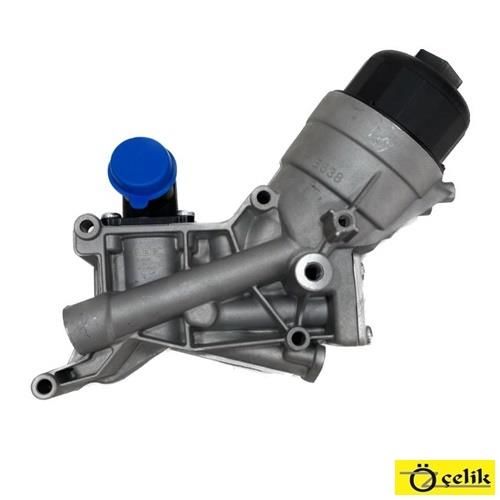 ASTRA J 1.3 DİZEL TEK YAĞ SOĞUTUCU - VEKA 45-1818 - 650240 -